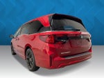 2026 Honda Odyssey Sport-L FWD