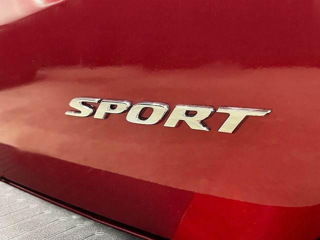 2026 Honda Odyssey Sport-L FWD