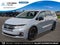 2026 Honda Odyssey Sport-L FWD