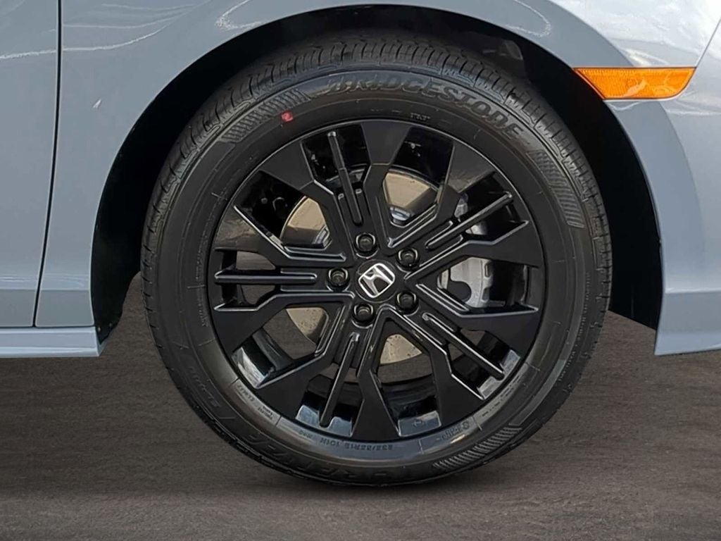 2026 Honda Odyssey Sport-L FWD
