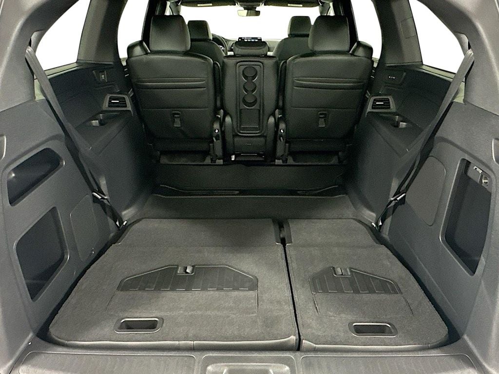 2026 Honda Odyssey Sport-L FWD