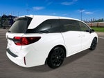 2027 Honda Odyssey Sport-L FWD