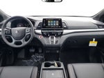 2027 Honda Odyssey Sport-L FWD