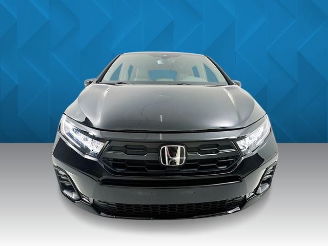 2026 Honda Odyssey Sport-L FWD