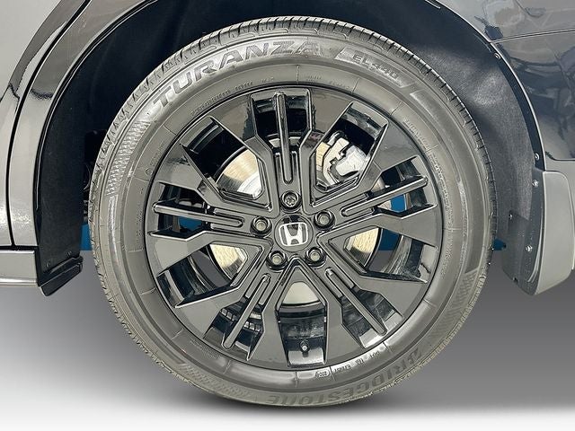 2026 Honda Odyssey Sport-L FWD