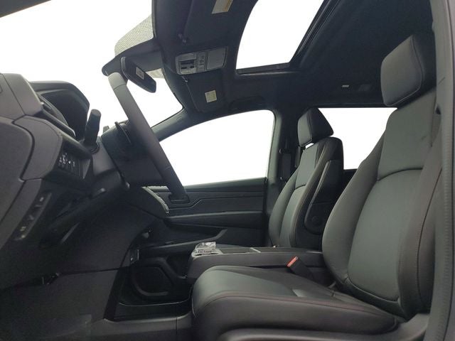2026 Honda Odyssey Sport-L FWD