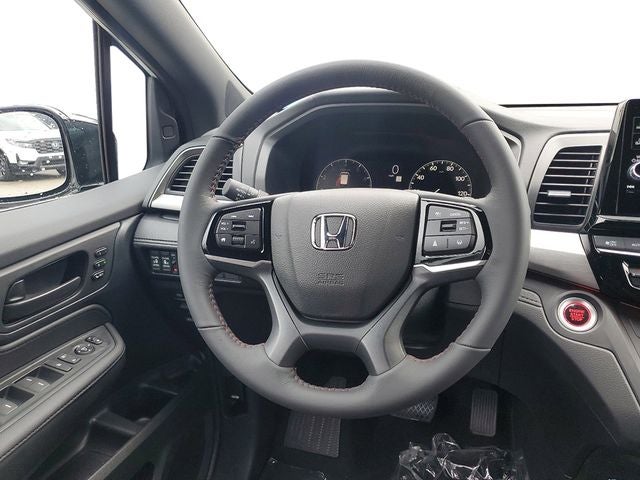 2026 Honda Odyssey Sport-L FWD