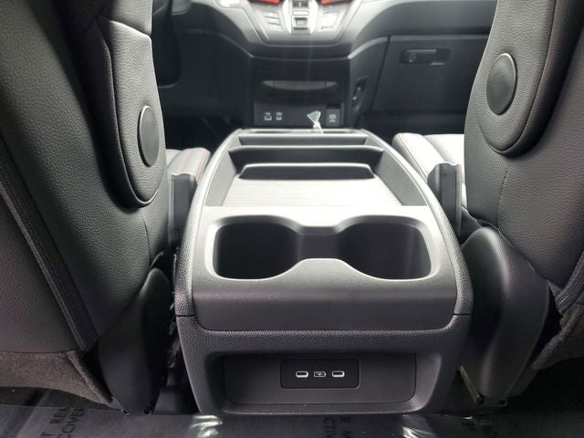 2026 Honda Odyssey Sport-L FWD