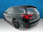 2026 Honda Odyssey Sport-L FWD