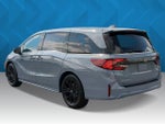 2026 Honda Odyssey Sport-L FWD
