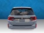 2026 Honda Odyssey Sport-L FWD