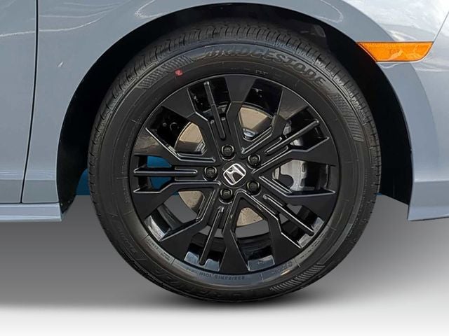 2026 Honda Odyssey Sport-L FWD