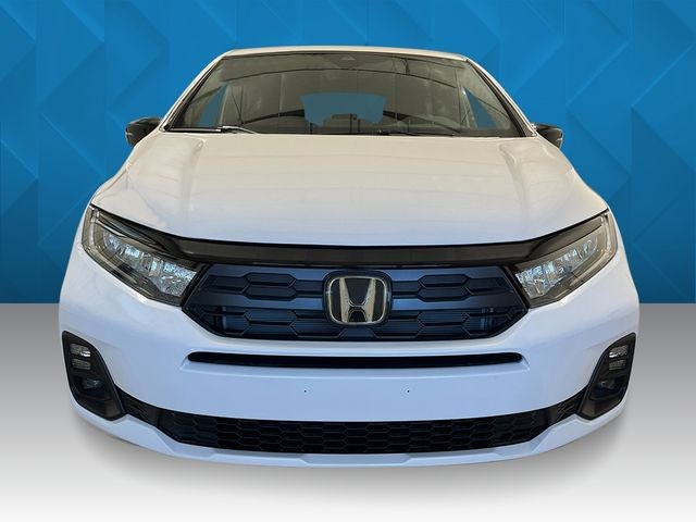 2026 Honda Odyssey Sport-L FWD