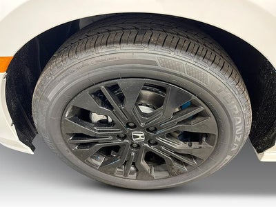 2026 Honda Odyssey Sport-L FWD