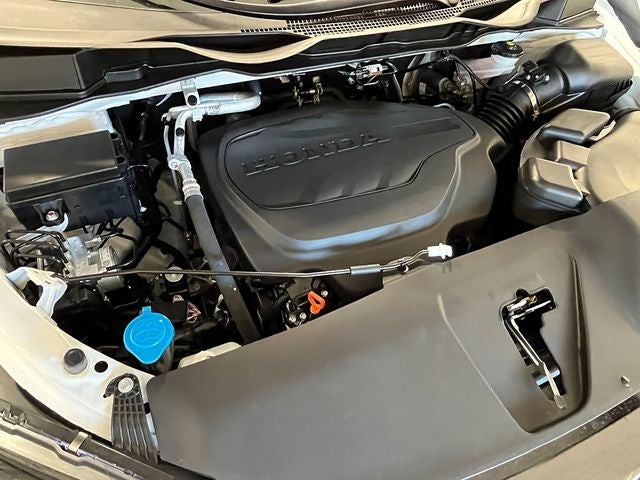 2026 Honda Odyssey Sport-L FWD