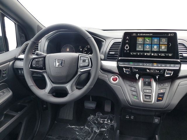 2026 Honda Odyssey Sport-L FWD