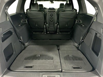 2026 Honda Odyssey Sport-L FWD
