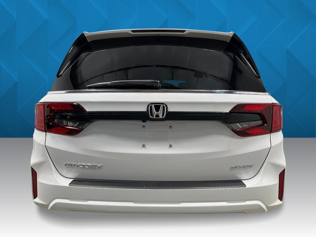 2026 Honda Odyssey Sport-L FWD