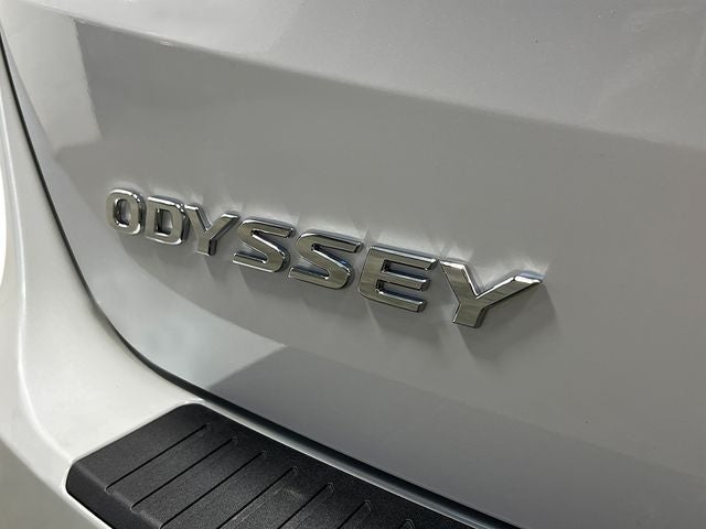 2026 Honda Odyssey Sport-L FWD