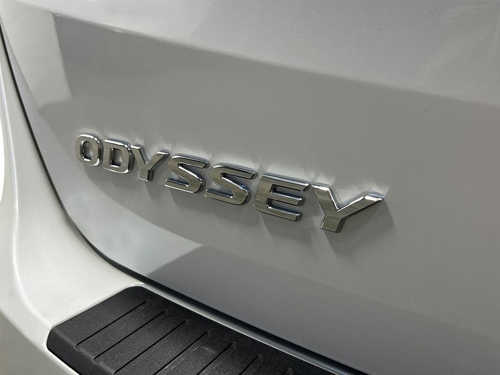 2026 Honda Odyssey Sport-L FWD