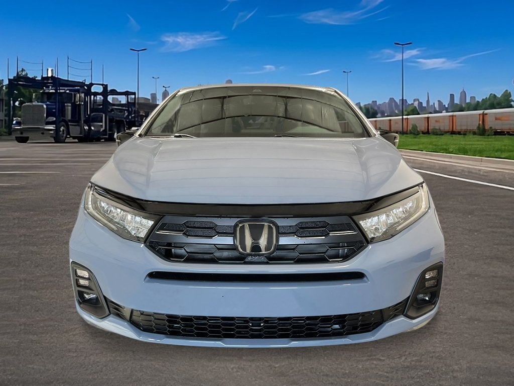 2027 Honda Odyssey Sport-L FWD