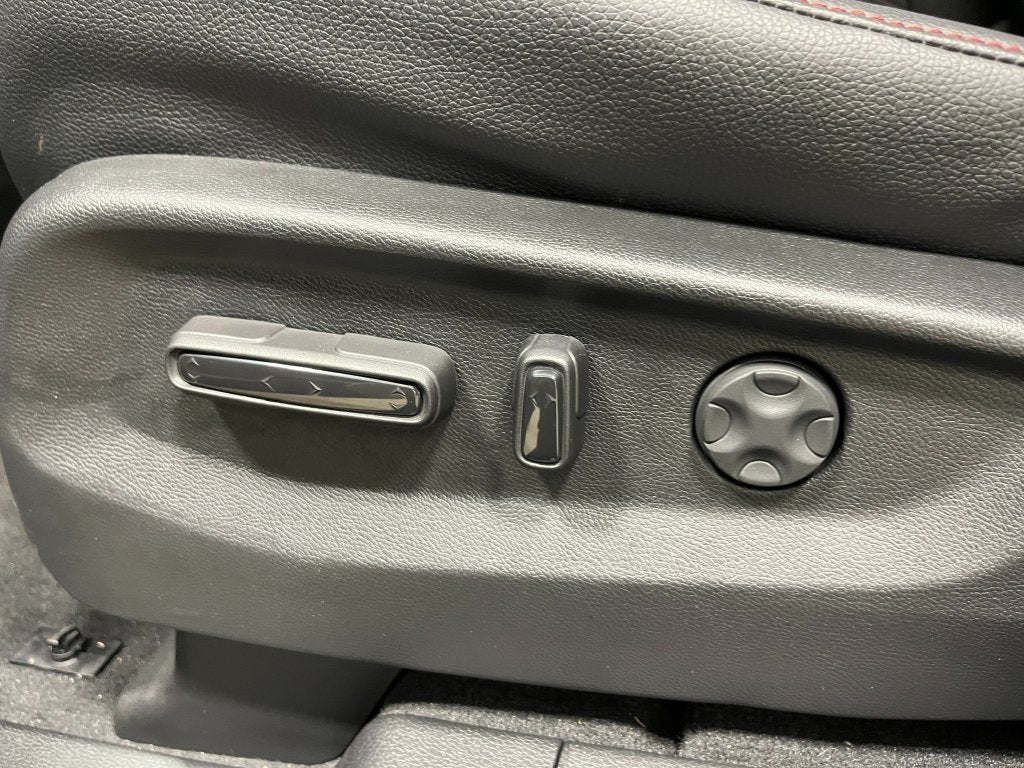 2027 Honda Odyssey Sport-L FWD