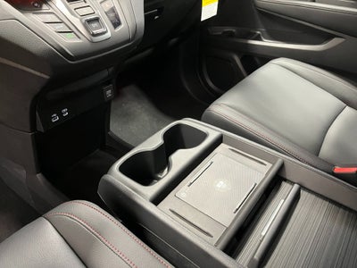 2027 Honda Odyssey Sport-L FWD