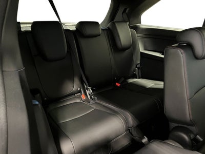 2027 Honda Odyssey Sport-L FWD