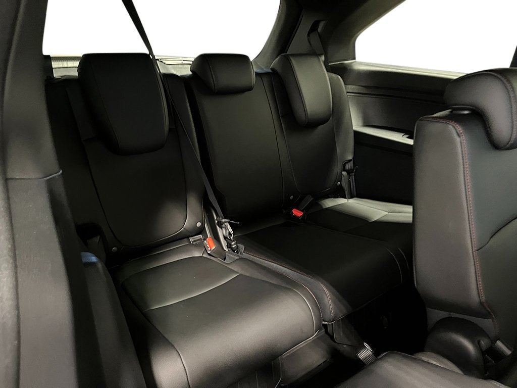 2027 Honda Odyssey Sport-L FWD
