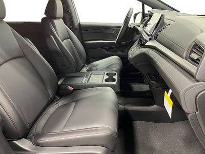2027 Honda Odyssey Sport-L FWD