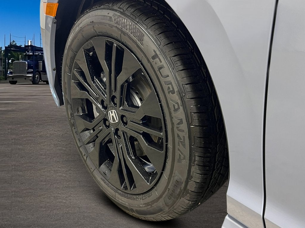 2027 Honda Odyssey Sport-L FWD