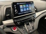2027 Honda Odyssey Sport-L FWD
