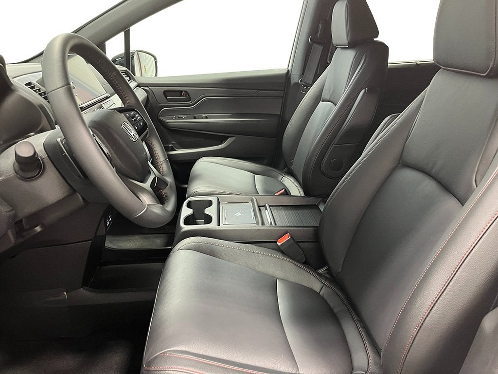 2027 Honda Odyssey Sport-L FWD