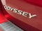2027 Honda Odyssey Sport-L FWD