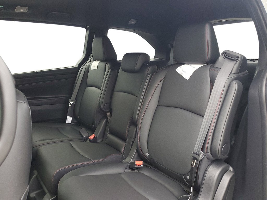 2027 Honda Odyssey Sport-L FWD