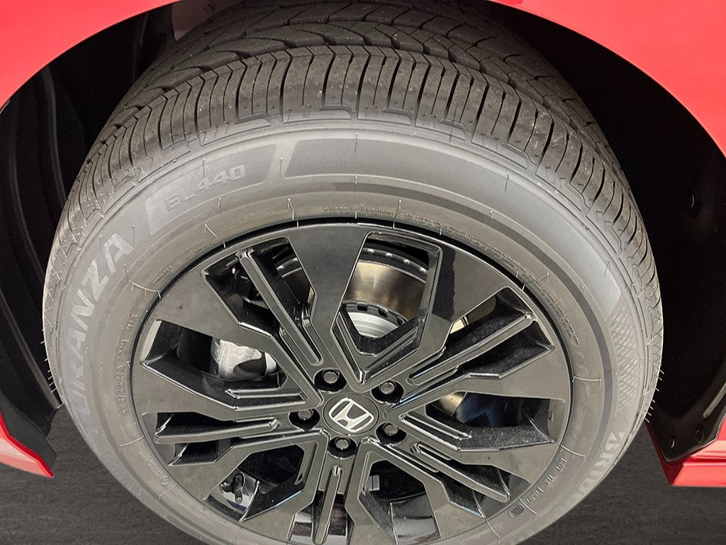 2027 Honda Odyssey Sport-L FWD