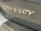 2027 Honda Odyssey Touring FWD