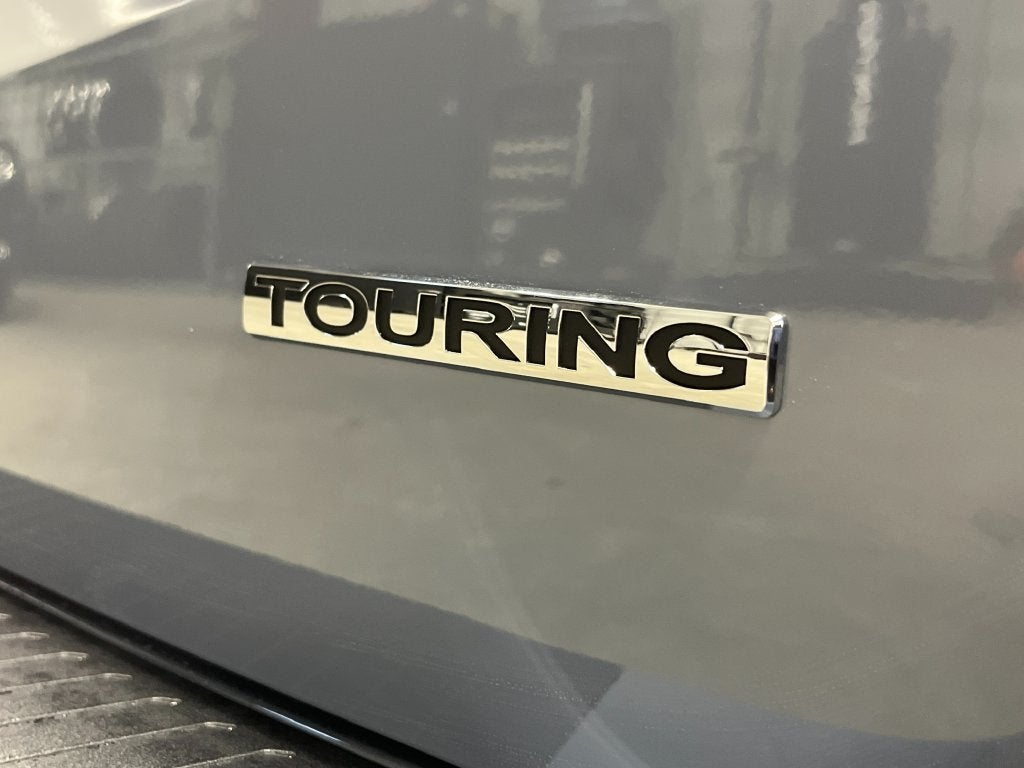 2027 Honda Odyssey Touring FWD