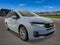 2027 Honda Odyssey Touring FWD