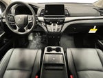 2027 Honda Odyssey Touring FWD