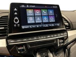 2027 Honda Odyssey Touring FWD