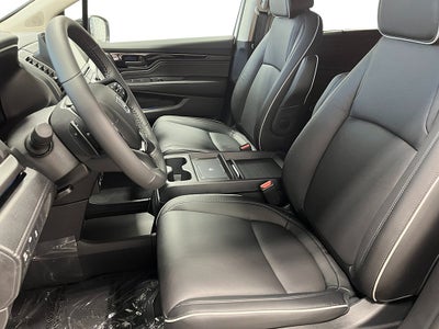 2027 Honda Odyssey Touring FWD