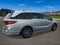 2027 Honda Odyssey Touring FWD