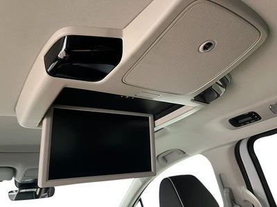 2026 Honda Odyssey Touring FWD