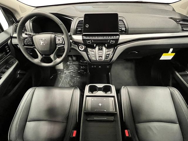 2026 Honda Odyssey Touring FWD