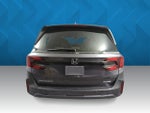 2026 Honda Odyssey Touring FWD