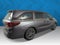 2026 Honda Odyssey Touring FWD