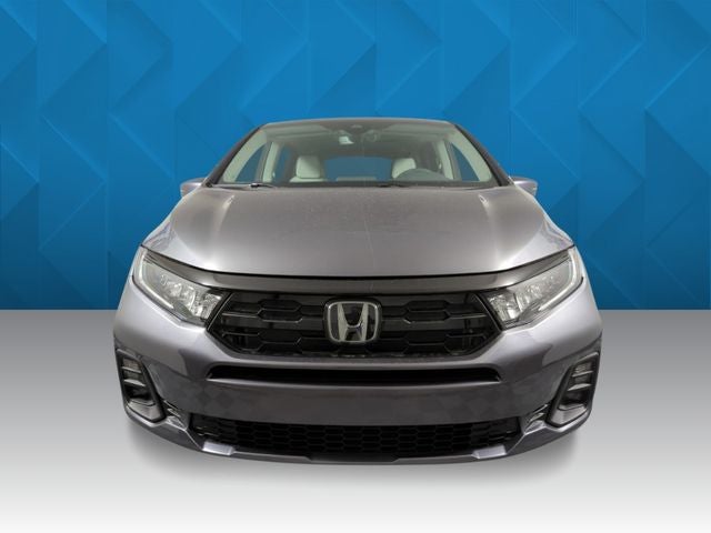 2026 Honda Odyssey Touring FWD