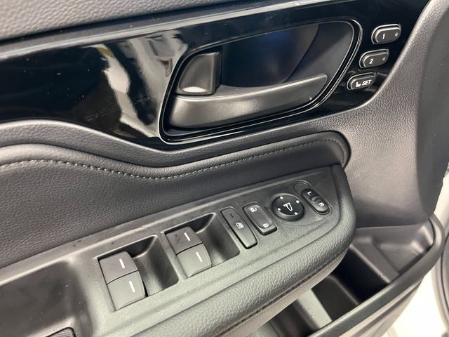 2026 Honda Odyssey Touring FWD
