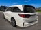 2026 Honda Odyssey Touring FWD